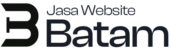 logo jasa website batam